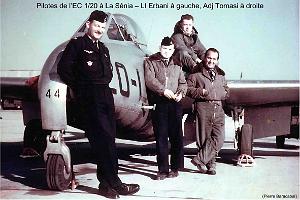 159 - ARMEE DE L'AIR EN ALGERIE 1945-1962-7 (8)